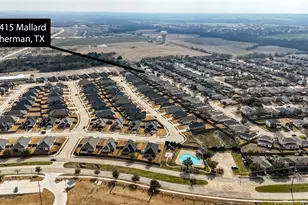 1415 Mallard Dr, Sherman, TX 75092 - Photo 30