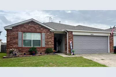 1415 Mallard Drive, Sherman, TX 75092 - Photo 4