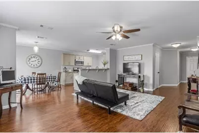 1415 Mallard Drive, Sherman, TX 75092 - Photo 2