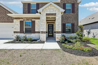 3510 Buffalo Creek Drive, Farmersville, TX 75442 - Photo 2