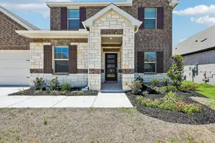 3510 Buffalo Crk Dr, Farmersville, TX 75442 - Photo 2