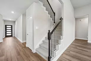 3510 Buffalo Crk Dr, Farmersville, TX 75442 - Photo 4
