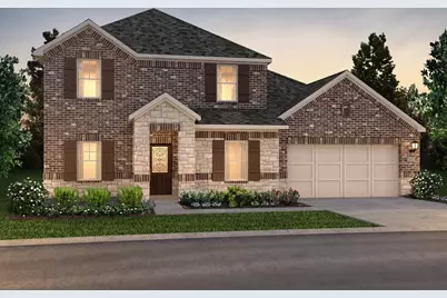 3510 Buffalo Creek Drive, Farmersville, TX 75442 - Photo 1