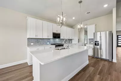 3510 Buffalo Creek Drive, Farmersville, TX 75442 - Photo 18
