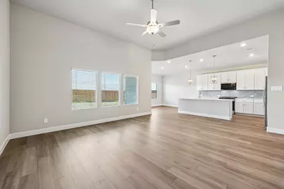 3510 Buffalo Creek Drive, Farmersville, TX 75442 - Photo 8