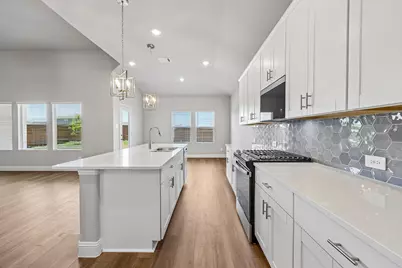 3510 Buffalo Creek Drive, Farmersville, TX 75442 - Photo 14