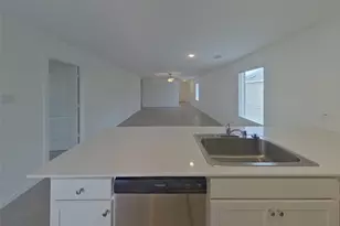 15216 Dancehall Dr, Haslet, TX 76052 - Photo 4