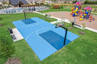 15216 Dance Hall Drive, Haslet, TX 76052 - Photo 18