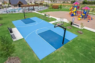 15216 Dancehall Dr, Haslet, TX 76052 - Photo 18