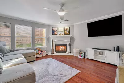 6920 Clark Vista Drive, Dallas, TX 75236 - Photo 6