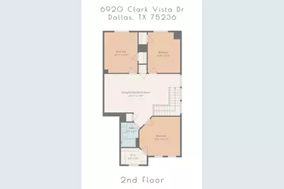 6920 Clark Vista Drive, Dallas, TX 75236 - Photo 38