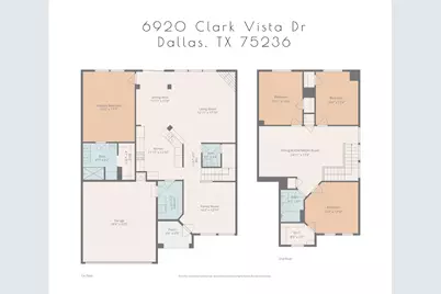 6920 Clark Vista Drive, Dallas, TX 75236 - Photo 36