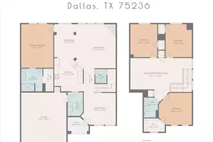 6920 Clark Vista Dr, Dallas, TX 75236 - Photo 36