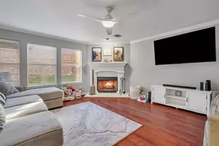 6920 Clark Vista Dr, Dallas, TX 75236 - Photo 4