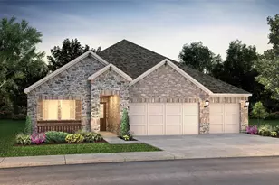 3508 Buffalo Crk Dr, Farmersville, TX 75442 - Photo 2