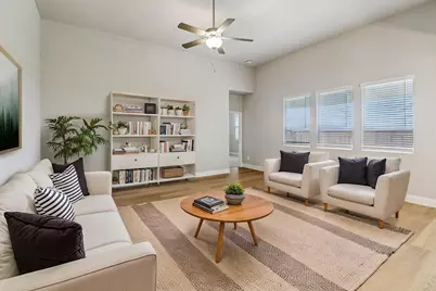 3508 Buffalo Creek Drive, Farmersville, TX 75442 - Photo 6