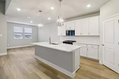 3508 Buffalo Creek Drive, Farmersville, TX 75442 - Photo 4