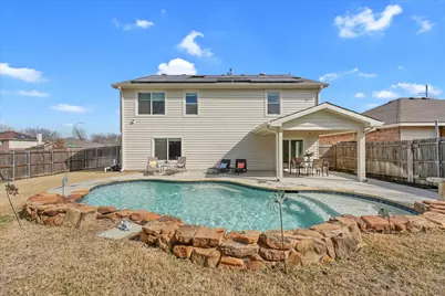 609 Fox Hunt Trail, Fort Worth, TX 76179 - Photo 30