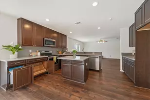 609 Fox Hunt Trail, Fort Worth, TX 76179 - Photo 14