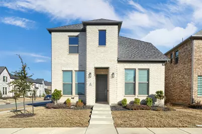 3300 Hawkins Avenue, Celina, TX 75009 - Photo 2