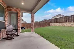 2466 San Marcos Dr, Forney, TX 75126 - Photo 22