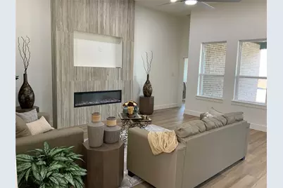 1250 Southfork Court, Waxahachie, TX 75167 - Photo 8