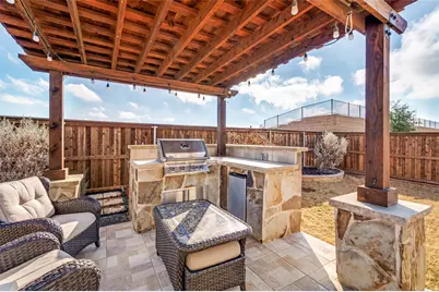 3412 Lillian Court, Celina, TX 75009 - Photo 22