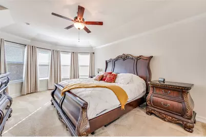 3412 Lillian Court, Celina, TX 75009 - Photo 14