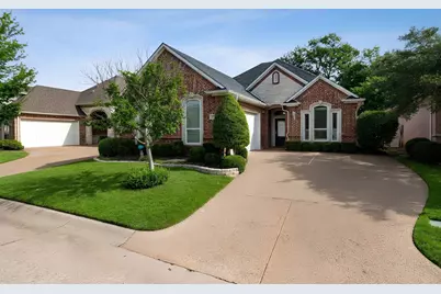 1908 Channing Park Drive, Arlington, TX 76013 - Photo 1