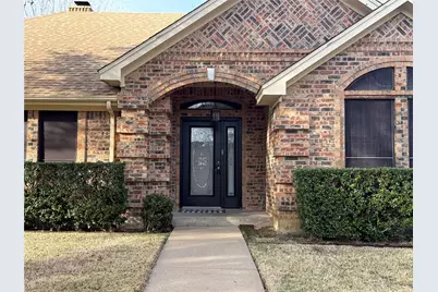 6845 Inwood Drive, North Richland Hills, TX 76182 - Photo 2