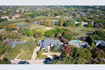 5929 Club Oaks Drive, Dallas, TX 75248 - Photo 1