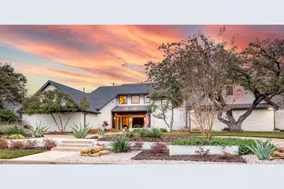 5929 Club Oaks Drive, Dallas, TX 75248 - Photo 2