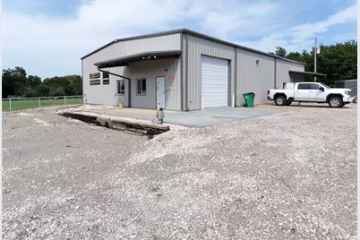 403 N Donation Street, Tioga, TX 76271 - Photo 4