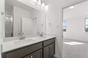 4018 Saltgrass St, Melissa, TX 75454 - Photo 24