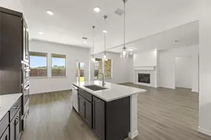 4018 Saltgrass St, Melissa, TX 75454 - Photo 16