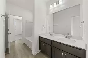 4018 Saltgrass St, Melissa, TX 75454 - Photo 6