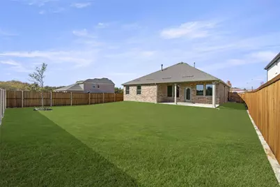 4018 Saltgrass Street, Melissa, TX 75454 - Photo 2
