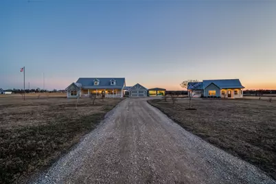 155 Saddle Ridge Road, Sulphur Springs, TX 75482 - Photo 2