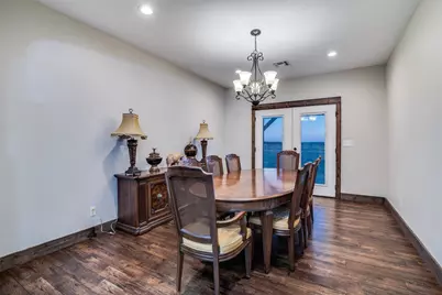 155 Saddle Ridge Road, Sulphur Springs, TX 75482 - Photo 12