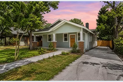 5914 Victor Street, Dallas, TX 75214 - Photo 1