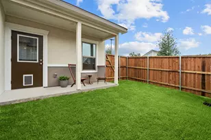 3273 Ganzer Rd W, Denton, TX 76207 - Photo 24