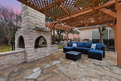 4308 Native Oak Court, Flower Mound, TX 75022 - Photo 30