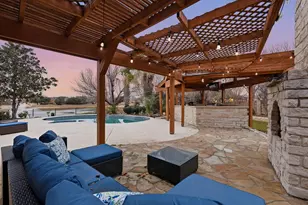 4308 Native Oak Ct, Flower Mound, TX 75022 - Photo 32