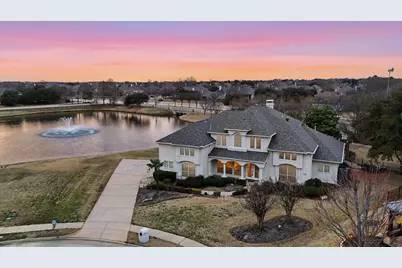 4308 Native Oak Court, Flower Mound, TX 75022 - Photo 2