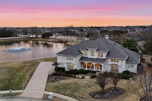 4308 Native Oak Ct, Flower Mound, TX 75022 - Photo 2