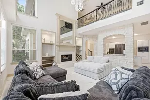 4308 Native Oak Ct, Flower Mound, TX 75022 - Photo 8