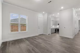 3274 Ganzer Rd W, Denton, TX 76207 - Photo 4