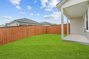 3274 Ganzer Rd W, Denton, TX 76207 - Photo 22