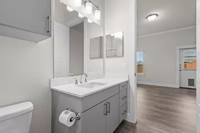 3274 Ganzer Road W #102B, Denton, TX 76207 - Photo 18