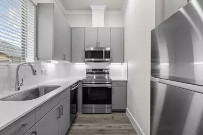 3274 Ganzer Road W #102B, Denton, TX 76207 - Photo 8